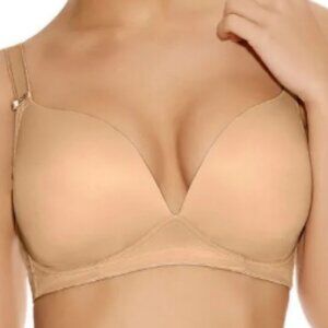 Freya Deco Molded Soft Cup Bra, 34E (uk)